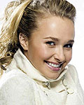 Hayden Panettiere